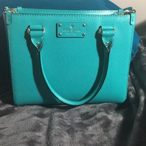 Small Kate Spade purse